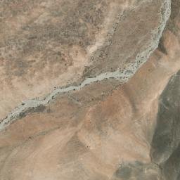 Satellite imagery of Cerro Chorrillos, CL