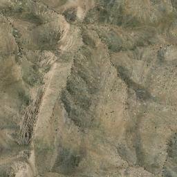 Satellite imagery of La Bandera, CL