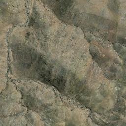 Satellite imagery of La Bandera, CL