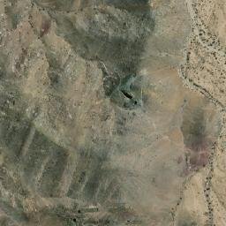 Satellite imagery of Santa Clara, CL