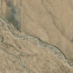 Satellite imagery of Santa Clara, CL