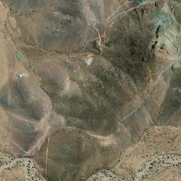 Satellite imagery of Santa Clara, CL