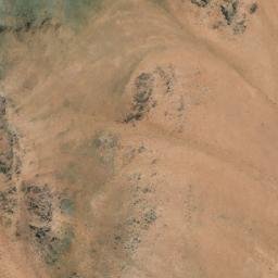 Satellite imagery of Portezuelo Panul, CL