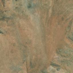 Satellite imagery of Portezuelo Panul, CL