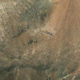 Satellite imagery of Cerro de los Chanchos, CL