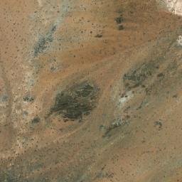 Satellite imagery of Cerro de los Chanchos, CL