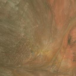 Satellite imagery of Paso de Come Caballos, CL