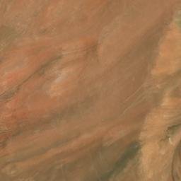 Satellite imagery of Paso de Come Caballos, CL