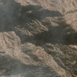 Satellite imagery of Portezuelo Oveleros, AR