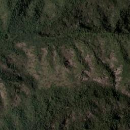 Satellite imagery of Alto de Gracián, AR