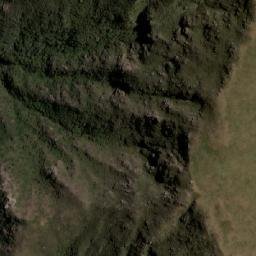 Satellite imagery of Alto de Gracián, AR