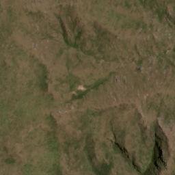 Satellite imagery of Alto de Gracián, AR