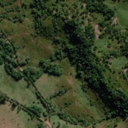 Satellite imagery of Cerro dos Mineiros, BR