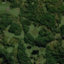 Satellite imagery of Cerro dos Mineiros, BR