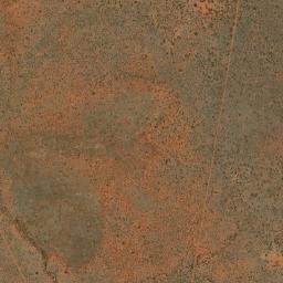 Satellite imagery of WELGEVIND, NA