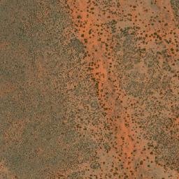 Satellite imagery of WELGEVIND, NA