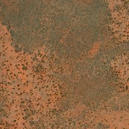 Satellite imagery of WELGEVIND, NA