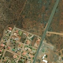 Satellite imagery of FORT, NA