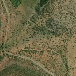Satellite imagery of Diamond, ZA