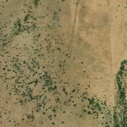 Satellite imagery of Diamond, ZA