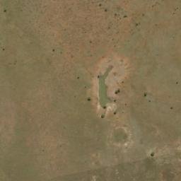 Satellite imagery of CLIFTON, NA