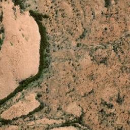 Satellite imagery of Dabyilmarra, AU