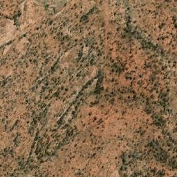 Satellite imagery of Dabyilmarra, AU