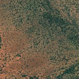 Satellite imagery of Jumbulyer Hill, AU