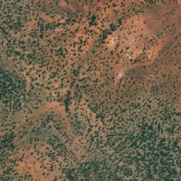 Satellite imagery of Jumbulyer Hill, AU