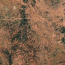 Satellite imagery of Tobin Hill, AU
