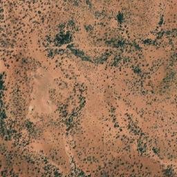Satellite imagery of Tobin Hill, AU