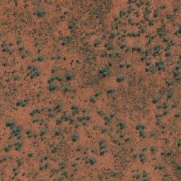 Satellite imagery of Carr Boyd Rockholes, AU