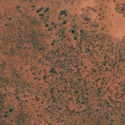Satellite imagery of Carr Boyd Rockholes, AU