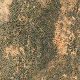 Satellite imagery of Nilpinna Pile, AU
