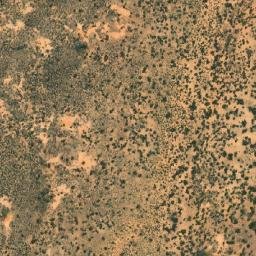 Satellite imagery of Nilpinna Pile, AU