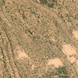 Satellite imagery of Thooda Hill, AU