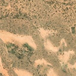 Satellite imagery of Thooda Hill, AU