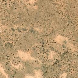 Satellite imagery of Thooda Hill, AU