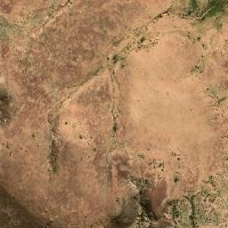 Satellite imagery of Mucka Hill, AU
