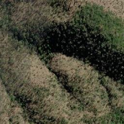 Satellite imagery of Mount Bauer, AU