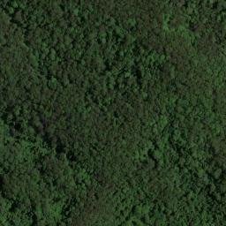 Satellite imagery of Bally Mountain, AU