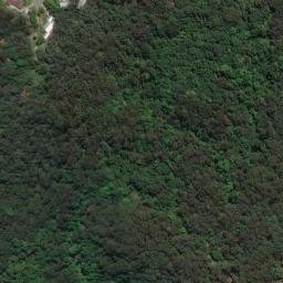 Satellite imagery of Mount Boololagung, AU