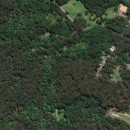 Satellite imagery of Mount Boololagung, AU