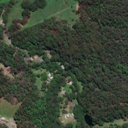 Satellite imagery of Mount Boololagung, AU