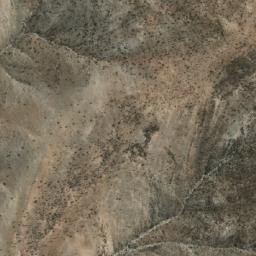 Satellite imagery of Cerro Tinaja, CL
