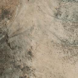 Satellite imagery of Cerro Tinaja, CL