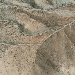 Satellite imagery of Cerro Tinaja, CL