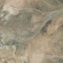 Satellite imagery of Cerro Chorrillos, CL