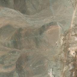 Satellite imagery of Cerro Chorrillos, CL