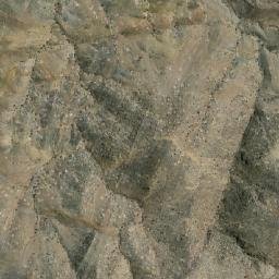 Satellite imagery of La Bandera, CL